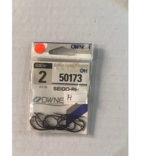OWNER SEIGO -BH  50173 NO : 2 OLTA İĞNESİ
