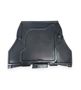 Audi A4 1995-2001 Motor Alt Muhafaza Arkadaki Parça 8D0863822