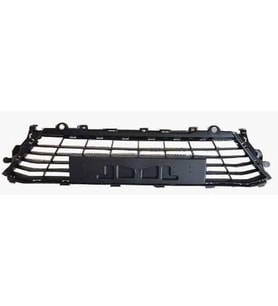 Renault Megane 4 Ön Tampon Alt Izgara Plastiği 622544180R