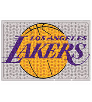 Los Angeles Lakers Kobe Puzzle 240 Parça Yapboz