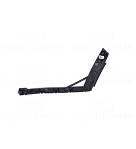 Opel Insignia A 2013-2017 Uyumlu Arka Sağ Tampon Braketi