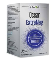 Ocean Extramag 30 Tablet