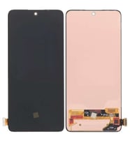 Redmi Note 14 4G Uyumlu Ekran (OLED)