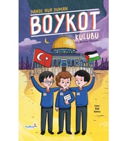 Boykot Kulübü - Bir Aktivizm Macerası