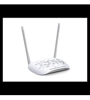 Tp-lınk Tl-wa801n, 1port, 300mbps, 2,4ghz Wifi, Masaüstü, Pasif Poe, Access Point, Range Extender