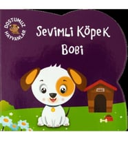 Sevimli Köpek Bobi