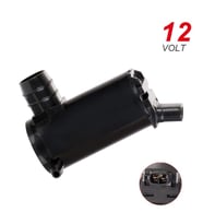 Hyundai Elantra Ön Cam Silecek Su Fiskiye Motoru 1996--2005