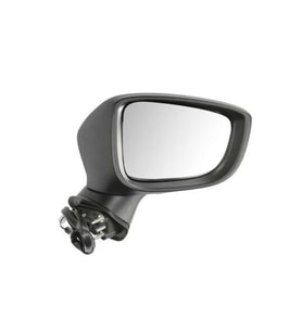 Mazda Mazda 3 Elektrikli Katlanır Ayna 14/16 Astarlı Sinyalli Sağ Bje469121D (Oem No: Bje469121D)
