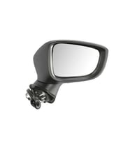 Mazda Mazda 3 Elektrikli Katlanır Ayna 14/16 Astarlı Sinyalli Sağ Bje469121D (Oem No: Bje469121D)