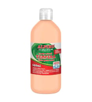 Alpino 500Ml Açık Pembe Sulu Boya Dm-173