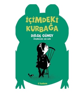 İçimdeki Kurbağa
