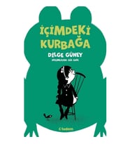 İçimdeki Kurbağa