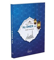 Adalet Timsali Hz. Ömer (ra)