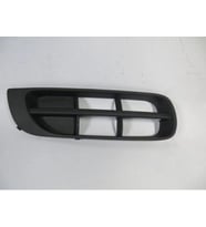 2007-2010 Skoda Fabia Sis Lamba Kapağı Sağ Siyah (Sis Deliksiz) (Bfn) (Adet) (Oem No:5J08073689B9)