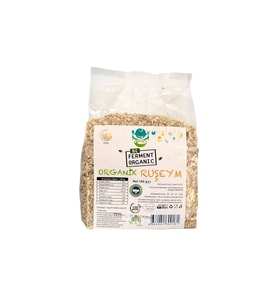 Organik Buğday Ruşeymi 180 g jelatin