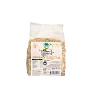 Organik Buğday Ruşeymi 180 g jelatin