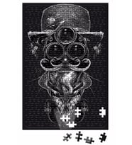 Coronel Puzzle 240 Parça Yapboz