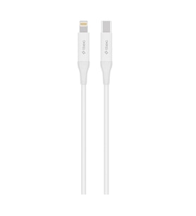 Type-c - Lightning Hızlı Şarj Kablosu 150cm (yeni Nesil Iphone Şarj Kablosu) 2DK40B
