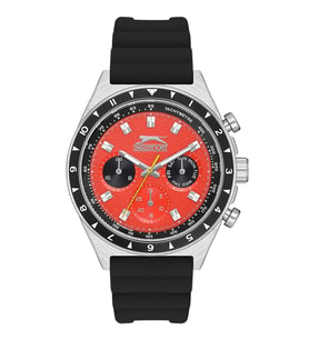 Slazenger Sl.09.2247.2.06 Erkek Kol Saati
