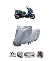 Arora GS 525  Gri Motosiklet Brandası ARKA ÇANTA UYUMLU DEĞİLDİR