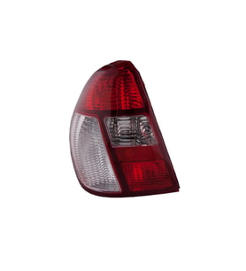 STOP LAMBASI SOL RENAULT CLIO SYMBOL I 98> (SİSLİ)(BEYAZ)