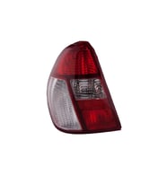 STOP LAMBASI SOL RENAULT CLIO SYMBOL I 98> (SİSLİ)(BEYAZ)