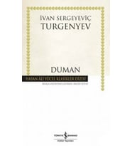 Duman - Hasan Ali Yücel Klasikleri