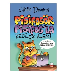 Pisifosör Pisifos'la Kediler Alemi