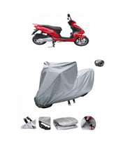 Motoran Wind 125  Su Geçirmez Motosiklet Brandası ARKA ÇANTA UYUMLU