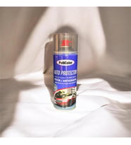PATİCOLOR 400ML UBC PÜTÜR SPREY GRİ 400ml