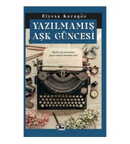 Yazılmamış Aşk Güncesi