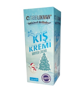 Tabib Lokman Kış Kremi - 100 ML