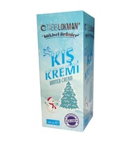 Tabib Lokman Kış Kremi - 100 ML