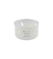 Fixonic Eratool ERA56087 79mm HSS Bi-Metal Panç (Beyaz)