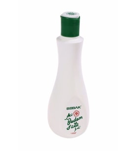 Bebak Acı Badem Sütü 215 ml Yeni Tarih