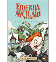 Ejderha Avcıları Okulu 2 Anne Ejderhanın İntikamı