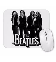 The Beatles 05 Mouse Pad.jpg