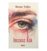 İmzasız Aşk