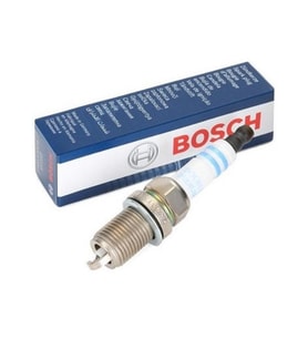 Bosch Buji UR4AC (CR7HSA) Cub Hero Dash110 Mct 250 Arora Special Revolt Rm5