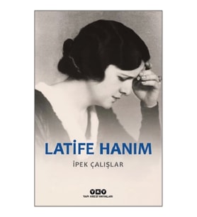 Latife Hanım