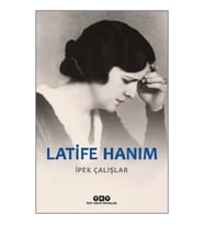 Latife Hanım
