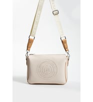 kadin omuz cantasi capraz askili canta gunluk canta Yeni Sezon Lacoste Kumas Kremtaba Just Polo JPM60000016B