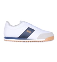 Mp 242-2044Mr Byz-Laci Günlük Erkek Sneaker Spor Ayakkabı (Beyaz)