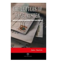 The Letters of Jane Austen