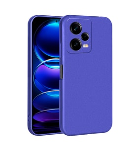 Xiaomi Redmi Note 12 Pro 5G Uyumlu Kılıf Zore Premier Silikon Kapak