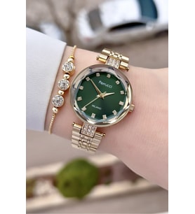 Ferrucci FCGNCT336 Kadın Kol Saati