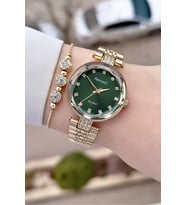 Ferrucci FCGNCT336 Kadın Kol Saati