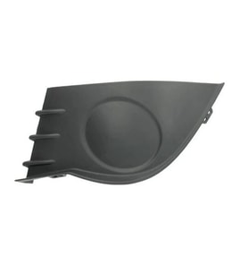 Sıs Far Çerçevesı Sag Sıs Far Kapagı Sıssız Renault Clıo Iıı Bm 11- (Oem No: 7701208685)