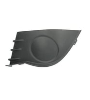 Sıs Far Çerçevesı Sag Sıs Far Kapagı Sıssız Renault Clıo Iıı Bm 11- (Oem No: 7701208685)