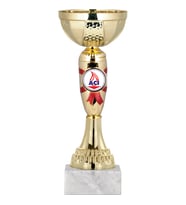 ODAK KUPA - Economy Kupalar - ECO-003 A - 22 cm